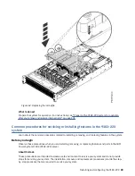 Предварительный просмотр 103 страницы IBM Power System IC922 Manual