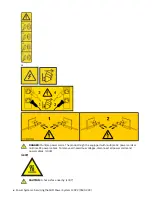 Предварительный просмотр 10 страницы IBM Power System IC922 Servicing