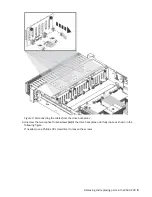 Предварительный просмотр 19 страницы IBM Power System IC922 Servicing