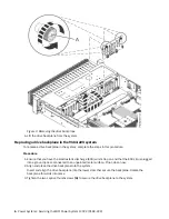 Предварительный просмотр 20 страницы IBM Power System IC922 Servicing