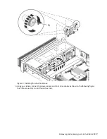 Предварительный просмотр 21 страницы IBM Power System IC922 Servicing