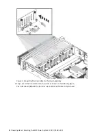 Предварительный просмотр 22 страницы IBM Power System IC922 Servicing