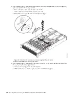 Предварительный просмотр 40 страницы IBM Power System IC922 Servicing