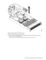 Предварительный просмотр 43 страницы IBM Power System IC922 Servicing