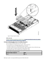 Предварительный просмотр 50 страницы IBM Power System IC922 Servicing