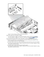 Предварительный просмотр 55 страницы IBM Power System IC922 Servicing