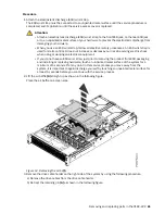 Предварительный просмотр 75 страницы IBM Power System IC922 Servicing