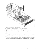 Предварительный просмотр 77 страницы IBM Power System IC922 Servicing