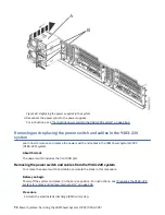 Предварительный просмотр 84 страницы IBM Power System IC922 Servicing