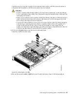 Предварительный просмотр 85 страницы IBM Power System IC922 Servicing