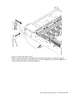 Предварительный просмотр 89 страницы IBM Power System IC922 Servicing