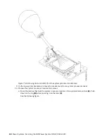 Предварительный просмотр 102 страницы IBM Power System IC922 Servicing