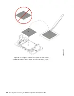 Предварительный просмотр 110 страницы IBM Power System IC922 Servicing