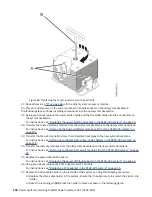 Предварительный просмотр 114 страницы IBM Power System IC922 Servicing