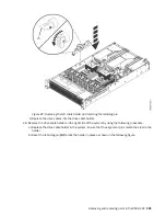 Предварительный просмотр 115 страницы IBM Power System IC922 Servicing