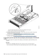 Предварительный просмотр 116 страницы IBM Power System IC922 Servicing