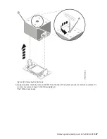 Предварительный просмотр 121 страницы IBM Power System IC922 Servicing