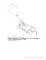 Предварительный просмотр 123 страницы IBM Power System IC922 Servicing