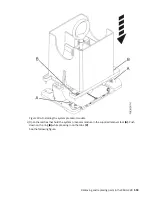 Предварительный просмотр 133 страницы IBM Power System IC922 Servicing