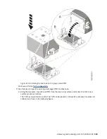 Предварительный просмотр 137 страницы IBM Power System IC922 Servicing