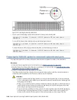 Предварительный просмотр 160 страницы IBM Power System IC922 Servicing