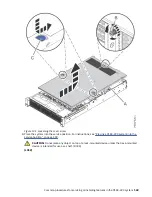 Предварительный просмотр 163 страницы IBM Power System IC922 Servicing