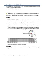 Предварительный просмотр 166 страницы IBM Power System IC922 Servicing