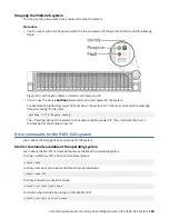 Предварительный просмотр 167 страницы IBM Power System IC922 Servicing