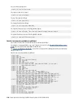 Предварительный просмотр 168 страницы IBM Power System IC922 Servicing