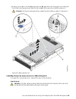 Предварительный просмотр 171 страницы IBM Power System IC922 Servicing