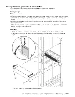 Предварительный просмотр 173 страницы IBM Power System IC922 Servicing