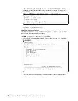 Preview for 30 page of IBM QS22 - BladeCenter - 0793 Service Manual