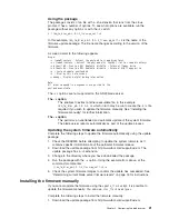 Preview for 39 page of IBM QS22 - BladeCenter - 0793 Service Manual