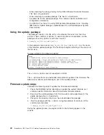 Preview for 42 page of IBM QS22 - BladeCenter - 0793 Service Manual