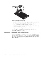 Preview for 54 page of IBM QS22 - BladeCenter - 0793 Service Manual