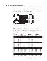 Preview for 57 page of IBM QS22 - BladeCenter - 0793 Service Manual