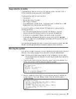 Preview for 83 page of IBM QS22 - BladeCenter - 0793 Service Manual