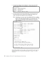 Preview for 84 page of IBM QS22 - BladeCenter - 0793 Service Manual