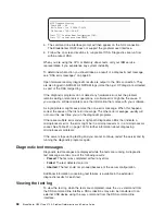 Preview for 86 page of IBM QS22 - BladeCenter - 0793 Service Manual