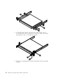 Preview for 42 page of IBM RackSwitch G8000 Installation Manual