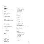 Preview for 83 page of IBM RackSwitch G8000 Installation Manual