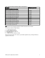 Preview for 4 page of IBM RackSwitch G8000 Manual