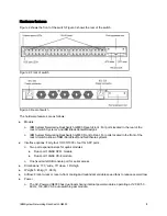 Предварительный просмотр 8 страницы IBM RackSwitch G8000 Manual