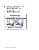 Preview for 14 page of IBM RackSwitch G8000 Manual