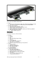 Preview for 11 page of IBM RackSwitch G8264T Product Manual