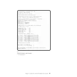 Preview for 59 page of IBM RackSwitch G8332 Installation Manual