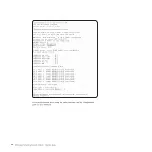 Preview for 60 page of IBM RackSwitch G8332 Installation Manual