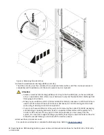 Предварительный просмотр 22 страницы IBM RDX Manual