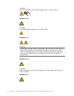 Preview for 12 page of IBM Redbooks x3850 X5 Installation And User Manual