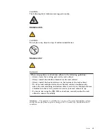 Preview for 13 page of IBM Redbooks x3850 X5 Installation And User Manual